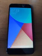 Xiaomi Mi6. �/�, 64 ��, ������, 3G, 4G LTE, Dual-SIM