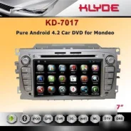 ������������� 2 DIN ���� ������ 2007-2010 ����