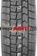 Dunlop Winter Maxx WM02. Зимние, без шипов, 2018 год, без износа, 4 шт