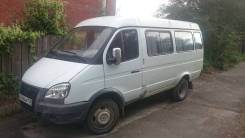 ГАЗ 322132. Продам Газ Газель, 8 мест