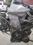 Двигатель в сборе. Toyota: Allion, Platz, ist, Allex, Vios, Corolla, Probox, Yaris Verso, Raum, Echo Verso, WiLL Cypha, Succeed, Corolla Rumion, bB, C...