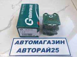 Колодки тормозные дисковые. Lexus: IS300, IS200, SC430, GS430, GS300, GS400 Toyota: Crown, Aristo, Verossa, Soarer, Altezza, Brevis, Mark II Wagon Bli...