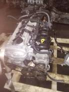 Двигатель в сборе. Toyota: Platz, Allion, Allex, ist, Vios, Corolla, Yaris Verso, Probox, Raum, Echo Verso, WiLL Cypha, Succeed, Corolla Rumion, Corol...