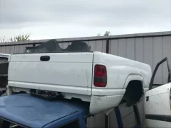 Dodge Ram ����