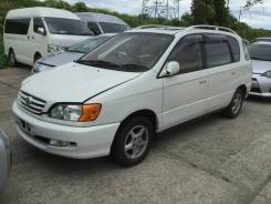 Toyota Ipsum. SXM100205931, 3SFE