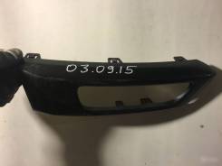 Ободок противотуманной фары. Land Rover Range Rover Sport, L494 Двигатели: 306DT, 30DDTX, 448DT, 508PS, LRV6, LRV8, SDV6, SI4