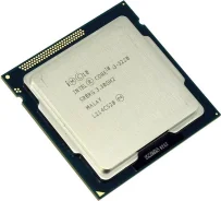 Intel Core i3-3220