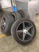 Vossen. 10.0x20", 5x114.30, ET35, ЦО 73,1 мм.