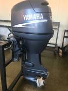 Yamaha. 50,00 л.с., 4-тактный, бензиновый, нога L (508 мм), 2000 год год