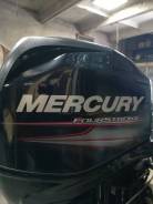 Mercury. 60,00 л.с., 4-тактный, бензиновый, нога L (508 мм), 2012 год год