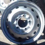 Нива. 5.0x16", 5x139.70, ET58, ЦО 98,0 мм.