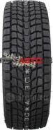 Dunlop Grandtrek SJ6. Зимние, без шипов, 2018 год, без износа, 4 шт