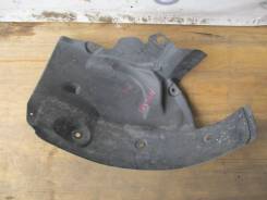 Подкрылок. Renault Megane, BM, EM, KM, KM02, KM05, KM0C, KM0F, KM0G, KM0H, KM0U, KM13, KM1B, KM1F, KM2Y, LM05, LM1A, LM2Y Двигатели: F4R, F4R770, F4R7...