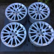 Ronal. 7.5x17", 5x112.00, ET56, ЦО 57,1 мм.