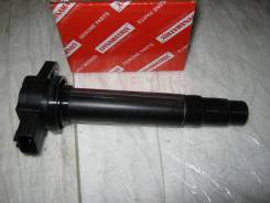 Катушка зажигания, трамблер. Nissan: Wingroad, Bluebird, Primera Camino, Primera, Avenir, Pulsar, Sunny, Almera, Bluebird Sylphy, Expert, Tino, Sentra...