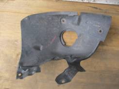 Подкрылок. Renault Megane, BM, EM, KM, KM02, KM05, KM0C, KM0F, KM0G, KM0H, KM0U, KM13, KM1B, KM1F, KM2Y, LM05, LM1A, LM2Y Двигатели: F4R, F4R770, F4R7...