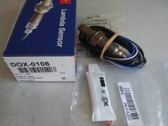 Датчик кислородный. Toyota: Platz, Windom, Ipsum, Corolla, Tercel, Dyna, Echo Verso, Voltz, Starlet, Corolla Axio, XA, Camry, Echo, Auris, Celsior, Al...