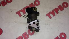 Клапан egr. Toyota: Yaris, Vitz, iQ, Passo, Belta Honda Street Honda Grace Двигатель 1KRFE