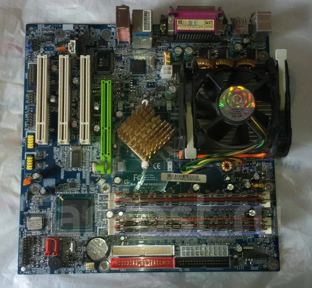 Socket 478 ����