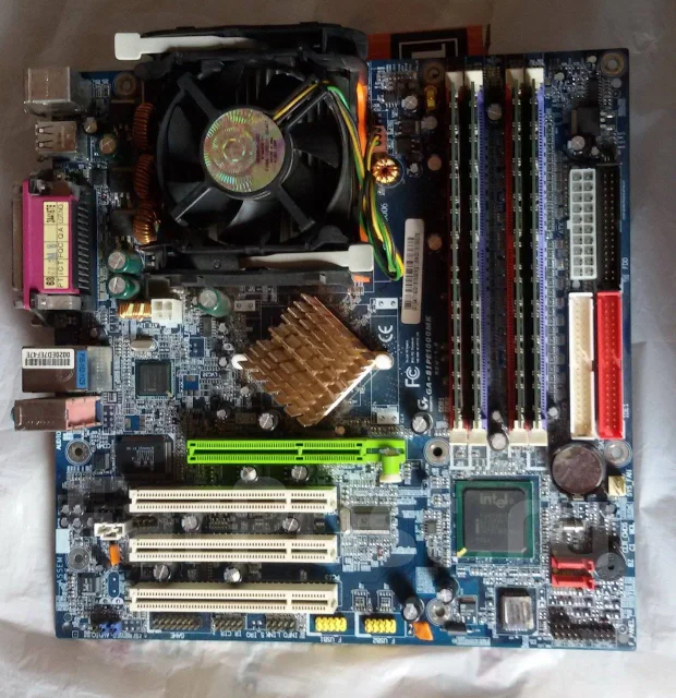 Socket 478 ����