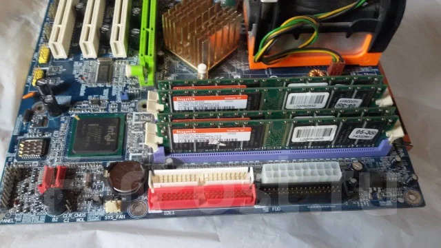 Socket 478 ����