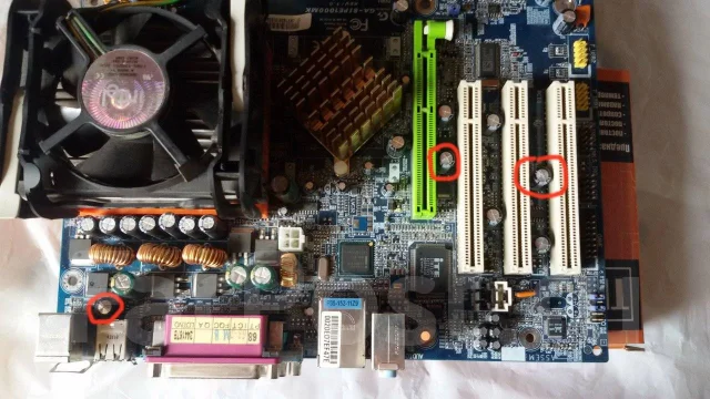 Socket 478 ����