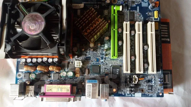 Socket 478 ����