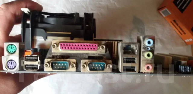 Socket 478 ����
