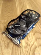 GeForce GTX 550 Ti ����