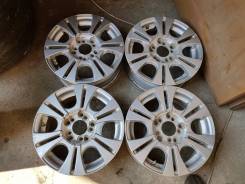Ace. 5.5x14", 5x100.00, 5x114.30, ET40, ЦО 73,0 мм.