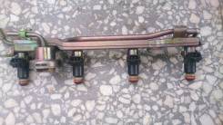 Инжектор. Honda: FR-V, Edix, Stream, Civic, Civic Ferio Двигатели: D17A2, D17A, D17AVTEC, D17A1, D17A5, D17A7, D17A8, D17A9