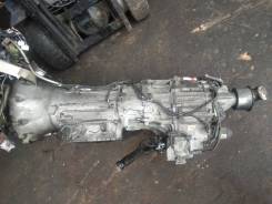АКПП. Nissan Terrano, LR50, LVR50 Nissan Elgrand, ALWE50, ALE50 Двигатель VG33E