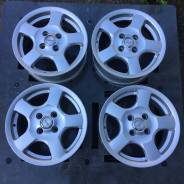 MTT Racing. 6.0x14", 4x100.00, ET40, ЦО 72,0 мм.