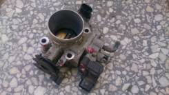Заслонка дроссельная. Honda: FR-V, Edix, Stream, Civic, Civic Ferio Двигатели: D17A2, D17A, D17AVTEC, D17A1, D17A5, D17A7, D17A8, D17A9
