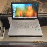 Asus N550. WiFi, Bluetooth ����