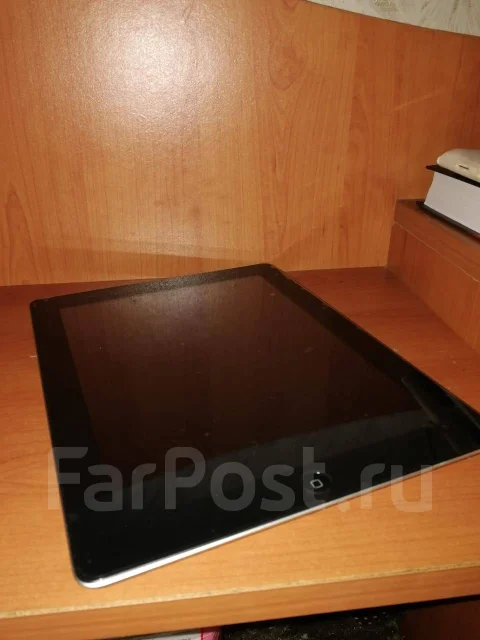 Apple iPad 2 ����