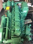 Volvo Penta. 200,00 л.с., дизельный, 1990 год год