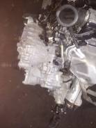 АКПП. Nissan X-Trail, NT31, T31, T31R Nissan Qashqai, J10, J10E Двигатель MR20DE