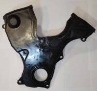 Крышка ремня ГРМ. Honda: MR-V, Accord, Avancier, Odyssey, Legend, Pilot, Saber, Inspire, Crosstour, Lagreat Двигатели: J35A4, F20B2, F20B4, F20B5, F20...