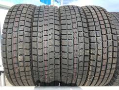Bridgestone Blizzak For Taxi TM-03. Зимние, без шипов, 2017 год, без износа, 4 шт