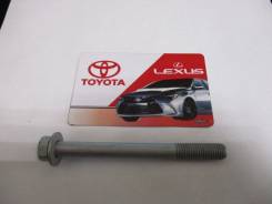 Болт. Toyota: Corona, Sprinter Trueno, Corolla, Tercel, Raum, Estima, Carina, Sprinter, Vista, Caldina, Sprinter Carib, Corolla FX, Cynos, Starlet, Co...