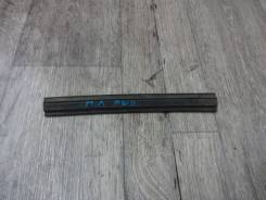 Направляющая стекла. Nissan Expert, VENW11, VEW11, VNW11, VW11 Nissan Avenir, PNW11, PW11, RNW11, RW11, SW11, W11 Двигатели: QG18DE, YD22DD, CD20ET, Q...