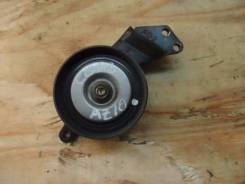 Обводной ролик. Nissan March Box, WAK11, WK11 Nissan Cube, ANZ10, AZ10, Z10 Nissan March, AK11, ANK11, FHK11, HK11, K11 Двигатели: CG10DE, CGA3DE, CG1...