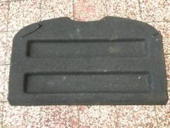 Полка багажника. Nissan Qashqai, J10 Двигатели: MR20DE, HR16DE, K9K
