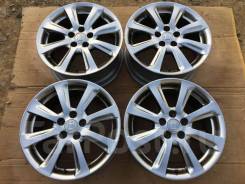 Toyota. 8.0x18", 5x114.30, ET45, ЦО 73,1 мм.