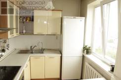 3-комнатная, проспект Красного Знамени 98. Толстого (Буссе), проверенное агентство, 62 кв. м. Интерьер