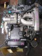 Двигатель в сборе. Toyota: Crown Majesta, Crown, Aristo, Soarer, Mark II, Origin, Cresta, Altezza, Supra, Progres, Chaser Двигатели: 2JZGE, 1JZGE