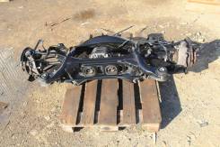 Подвеска. Toyota Crown Majesta, UZS186, UZS187 Двигатель 3UZFE