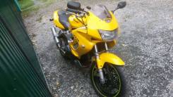 Honda VTR 1000F. 1 000 куб. см., исправен, птс, без пробега