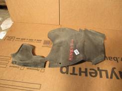 Защита двигателя. Ford Mondeo, B4Y, B5Y, BWY Двигатели: CFBA, CGBA, CGBB, CHBA, CHBB, CJBA, CJBB, D5BA, D6BA, FMBA, HJBA, HJBB, HJBC, LCBD, MEBA, N7BA...